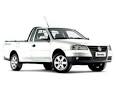 Volkswagen Saveiro Trooper 1.6 Mi Total Flex 8V CE - Preo na