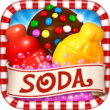 Resultado de imagen de candy crush