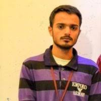 K-Electric Employee Junaid Iqbal's profile photo