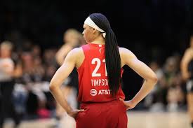 Makayla Timpson uses ordinary plays to make big impact in Year 2 | The IX Basketball