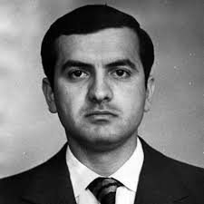 Vagif Huseynov was born on November 27th, 1942 in Guba. After secondary education, he served in the Soviet Army in 1961-1964. In 1971, he graduated from ... - 3675180-pfb_pVaqif-Huseynov2_b