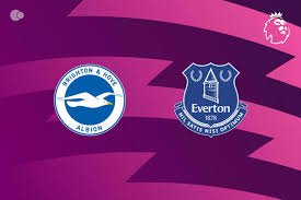 Brighton & Hove Albion x Everton - Retrospecto, escalações e onde assistir