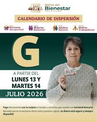 Banco Del Bienestar