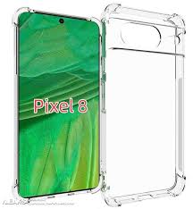 "Leaked Images Confirm Similar Design for Google Pixel 8 and Pixel 8 Pro"