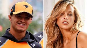 Lando Norris Confirma Romance con Magui Corceiro: ¡Fin a los Rumores! - Imagen ilustrativa del artículo