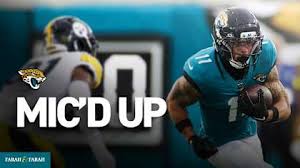 Jacksonville Jaguars - News update