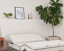 Image of Avocado Eco Pro Adjustable Base & Headboard