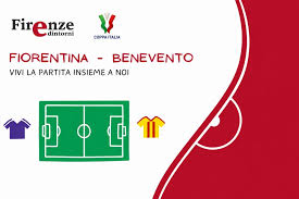 Fiorentina - Benevento