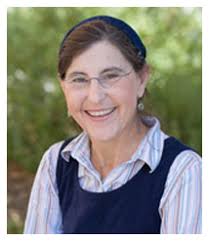 Laurie Bellet The other day, I gave a group of early childhood teachers a wonderful way to make charoset dishes for Pesach. It involves using clay flower ... - laurie-bellet-headshot