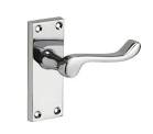 Handlesets, Front Door Handles with Deadbolts Locksets