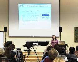 Image of IITE Lectures and seminars