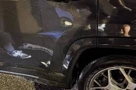 Carro de deputado sofre ataque a tiros em rodovia no Rio de Janeiro