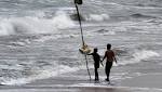 Cyclone Gaja: Central team holds