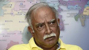President appoints Governors for Haryana, Goa and a Lt. Governor for Ladakh