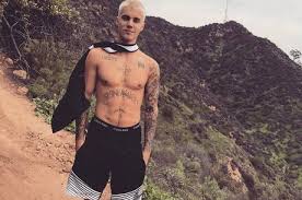 Resultado de imagem para justin bieber no brasil 2017