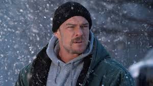 Alan Ritchson Film With 99% RT Audience Score Returns as Streaming Hit