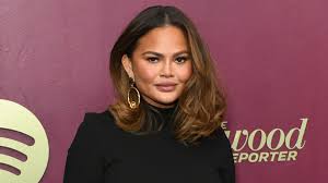 Chrissy Teigen Talks Sobriety, Reveals Her Struggles to Drink Mindfully