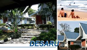 Image result for desaru