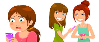 Resultado de imagem para cyberbullying