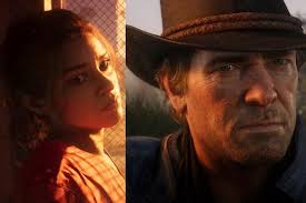 GTA 6: Unveiling the Red Dead Redemption Connections