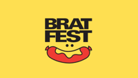 Brat Fest celebration in Madison, Wisconsin