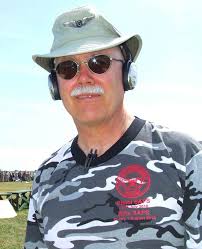 Dr. Gary Waltz participated in SAFS Pistol for the first time this year and walked away with a greater understanding of the challenges involved in pistol ... - waltz