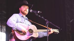 Colter Wall Cancels Tour to Focus on Mental Health