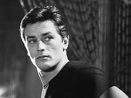 Resultado de imagen de Alain delon