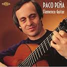 Paco de <b>Lucia - Gold</b> (Auf das Bild klicken, um die Doppel-CD zu bestellen - amazon-B00004Z1D7