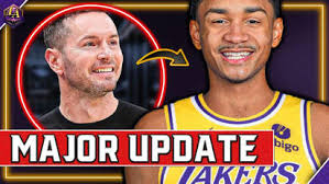 The Lakers just took a huge gamble... Multiple Lakers updates | Lakers news