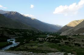 Lembah Panjshir