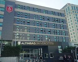 صورة Altınbaş University Mahmutbey Campus