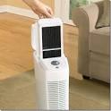 holmes air purifier ionizer hap 240