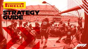 2024 F1 United States Grand Prix: Tactical Strategies and Live Updates