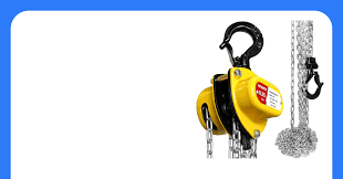 Amazon.com: YATOINTO Hand Chain Hoist