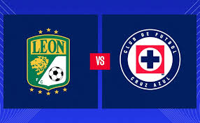 león - cruz azul