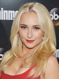 Bildergebnis für hayden panettiere