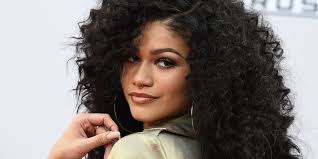 Résultat de recherche d'images pour "zendaya"