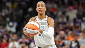 Final Injury Report for Aces-Valkyries: Will Jewell Loyd, Dana Evans Play?