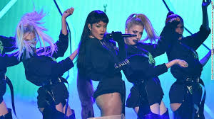 Image result for rihanna vma 2016
