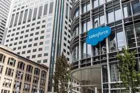 Salesforce: Lower Growth Outlook But Extremely Undervalued (NYSE:CRM)