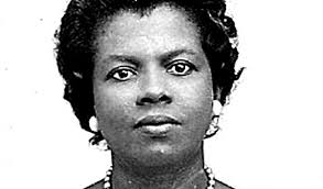 HINDS - Evelyn Todd, late of Shamrock Novelty Ja. Ltd., Brooklyn New York, and Sydenham Villa, St. Catherine, died December 2, 2013, leaving daughters ... - evelyn_hinds_a_612x360c