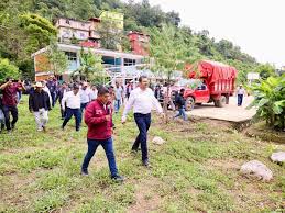 Gobierno del Estado de Puebla - News update