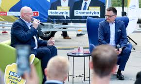 Bankier.pl - News update