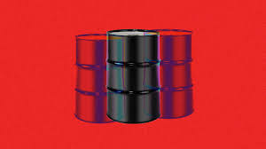 The new oil order that could emerge from an Iran deal