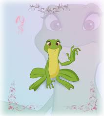 Image result for Princess and the frog - Tiana