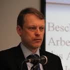 Dr. Joachim Friedrich Quack. - seit 2005 Professor für Ägyptologie an der ...