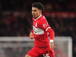 Se les hizo el milagro al Middlesbrough y a Jeremy Sarmiento gracias a los espías del Southampton (FOTO)