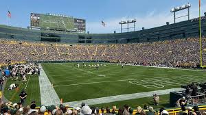 1 arrest, 0 ejections made at Packers Family Night