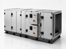 Axvorn Engineering - HVAC Solutions